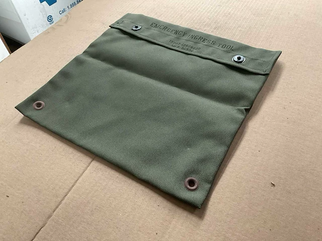 Tool bag (2x) - afbeelding 3 van  5