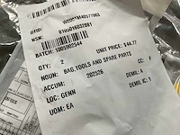 Tool bag (2x) - afbeelding 4 van  5