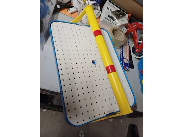 Tool box 1x - afbeelding 1 van  5