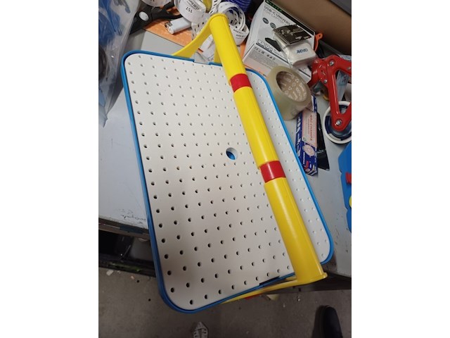 Tool box 1x - afbeelding 4 van  5