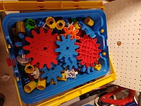 Tool box 1x - afbeelding 5 van  5