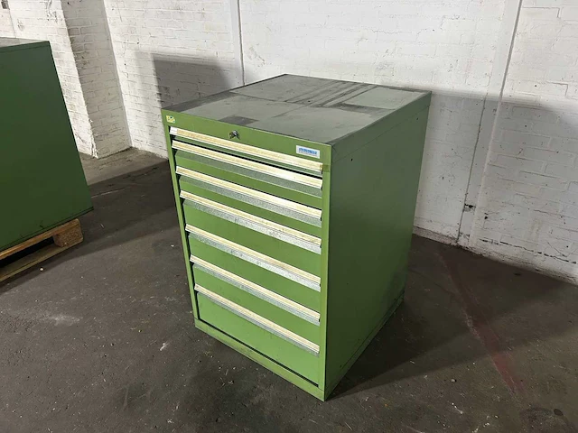 Tool cabinet - afbeelding 1 van  6