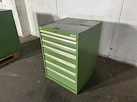 Tool cabinet - afbeelding 1 van  6