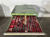 Tool cabinet - afbeelding 2 van  6