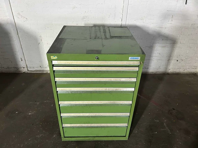 Tool cabinet - afbeelding 3 van  6