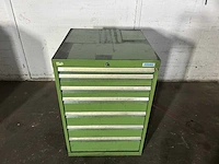 Tool cabinet - afbeelding 3 van  6