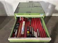 Tool cabinet - afbeelding 4 van  6