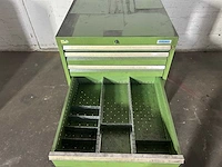 Tool cabinet - afbeelding 5 van  6