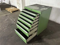 Tool cabinet - afbeelding 2 van  6
