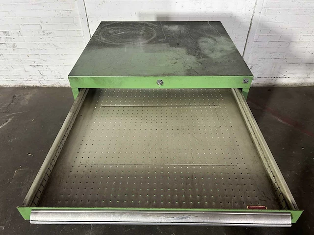 Tool cabinet - afbeelding 3 van  6