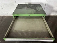 Tool cabinet - afbeelding 3 van  6