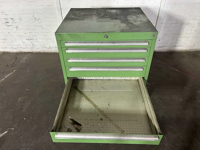 Tool cabinet - afbeelding 4 van  6