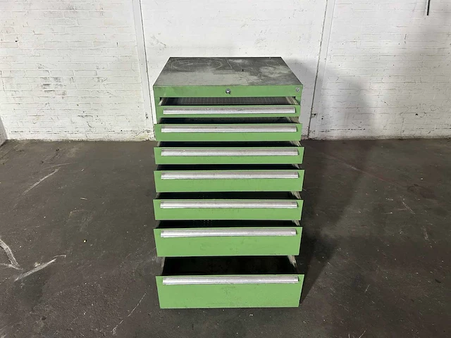Tool cabinet - afbeelding 5 van  6