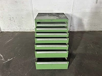 Tool cabinet - afbeelding 5 van  6