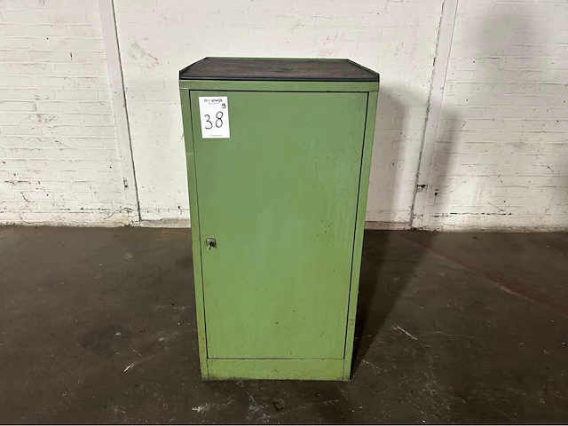 Tool cabinet - afbeelding 2 van  8