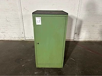 Tool cabinet - afbeelding 2 van  8