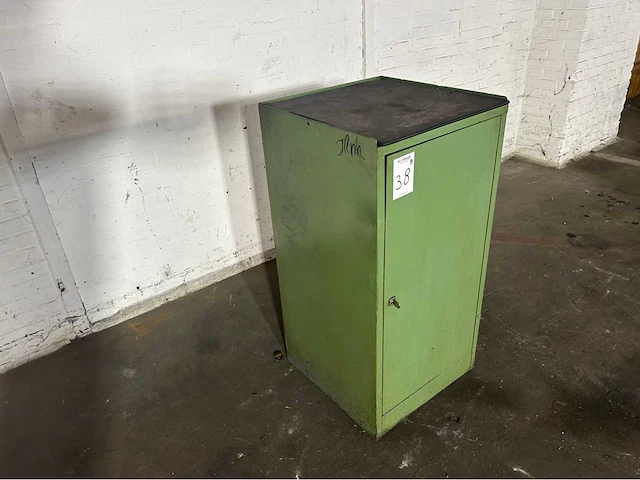 Tool cabinet - afbeelding 3 van  8