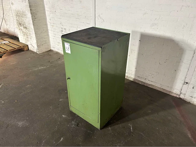 Tool cabinet - afbeelding 4 van  8