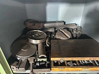 Tool cabinet - afbeelding 5 van  8