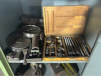Tool cabinet - afbeelding 6 van  8