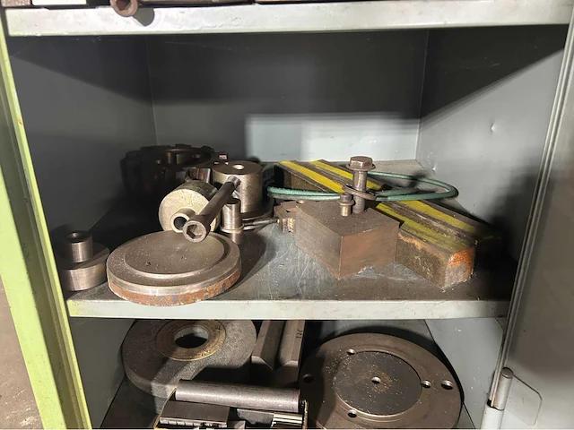 Tool cabinet - afbeelding 7 van  8
