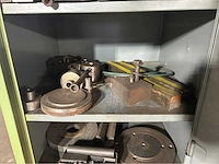 Tool cabinet - afbeelding 7 van  8