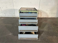 Tool cabinet - afbeelding 1 van  6