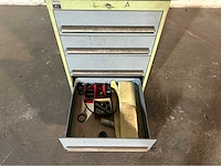 Tool cabinet - afbeelding 6 van  6