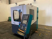 Tool grinder schneeberger mrg gemini - afbeelding 1 van  10
