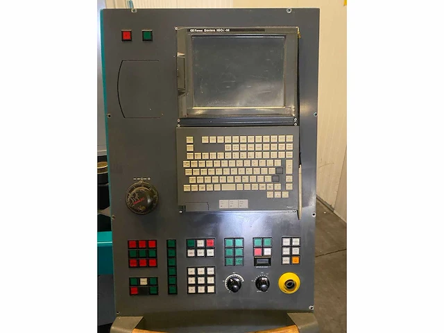 Tool grinder schneeberger mrg gemini - afbeelding 6 van  10