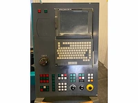 Tool grinder schneeberger mrg gemini - afbeelding 6 van  10