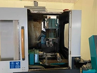 Tool grinder schneeberger mrg gemini - afbeelding 10 van  10