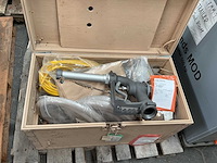 Tool kit chest set - afbeelding 2 van  6