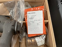 Tool kit chest set - afbeelding 6 van  6