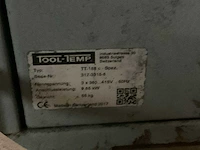 Tool-temp tt188c temperatuurregelaar (2x) - afbeelding 6 van  6