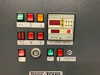 Tool temp tt20000h thermal fluid unit warmtewisselaar - afbeelding 3 van  9
