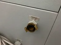 Tool temp tt20000h thermal fluid unit warmtewisselaar - afbeelding 6 van  9