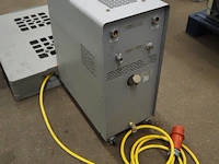 Tool-temp - afbeelding 3 van  7