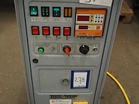 Tool-temp - afbeelding 5 van  7