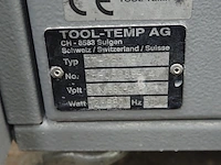 Tool-temp - afbeelding 7 van  7