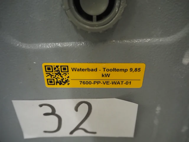 Tool-temp - afbeelding 2 van  10