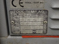 Tool-temp - afbeelding 10 van  10