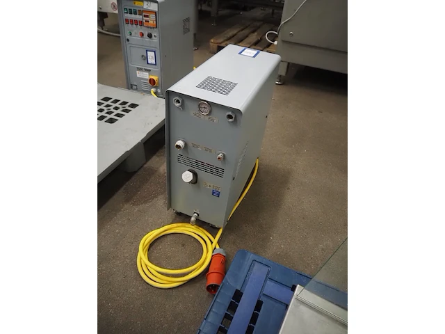Tool-temp - afbeelding 4 van  8