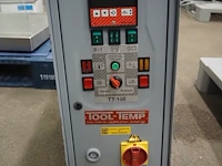 Tool-temp - afbeelding 5 van  8