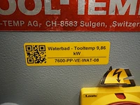 Tool-temp - afbeelding 8 van  8