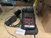 Tool voor het beheer van bandenspanningscontrolesystemen alcar, vt56 - afbeelding 1 van  4