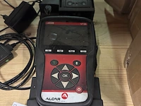 Tool voor het beheer van bandenspanningscontrolesystemen alcar, vt56 - afbeelding 2 van  4
