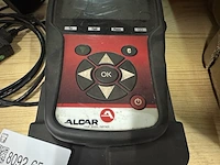 Tool voor het beheer van bandenspanningscontrolesystemen alcar, vt56 - afbeelding 3 van  4