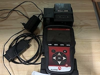 Tool voor het beheer van bandenspanningscontrolesystemen alcar, vt56 - afbeelding 1 van  4