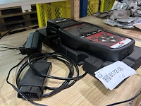 Tool voor het beheer van bandenspanningscontrolesystemen alcar, vt56 - afbeelding 3 van  4
